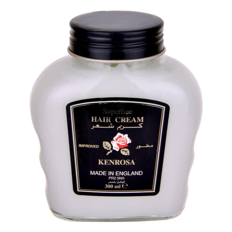Kenroza hair cream 300 ml