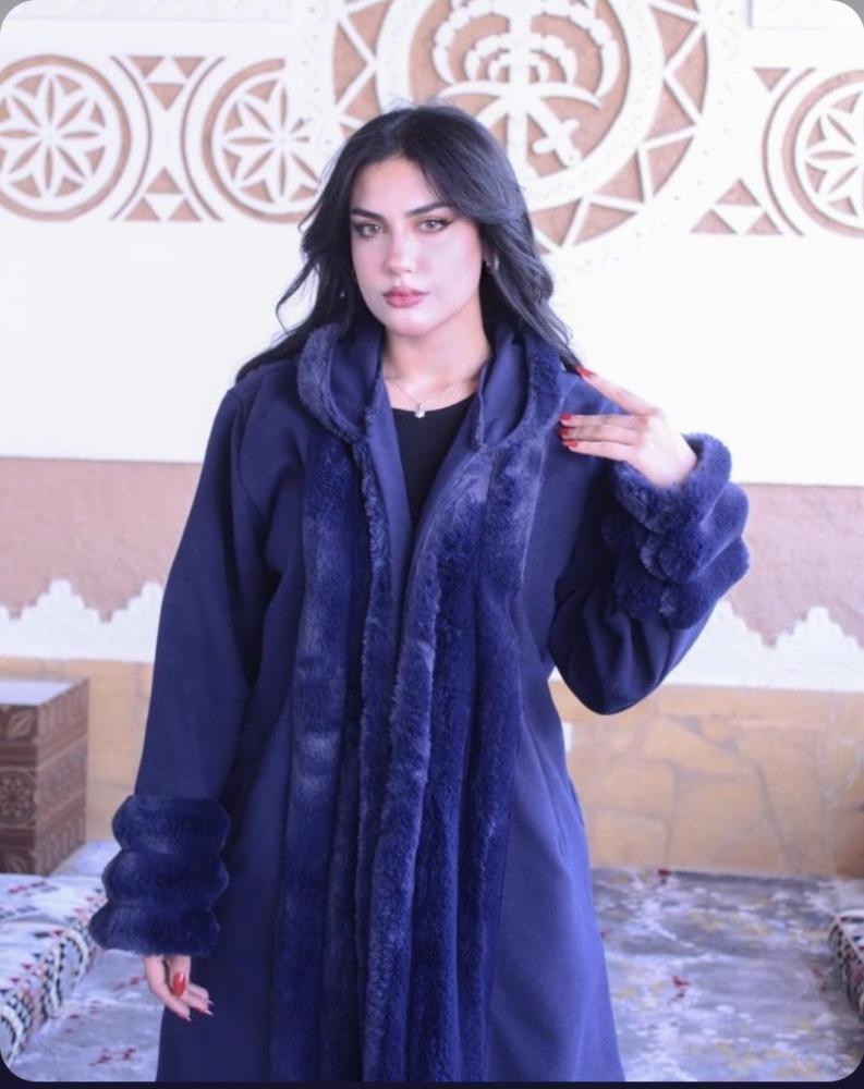 فرو نسائي