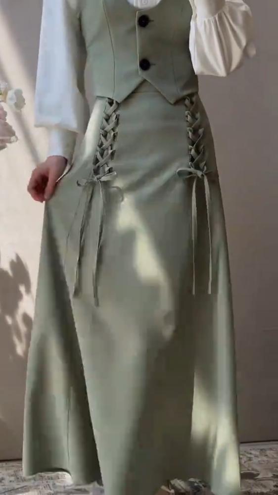 مريول متوسط