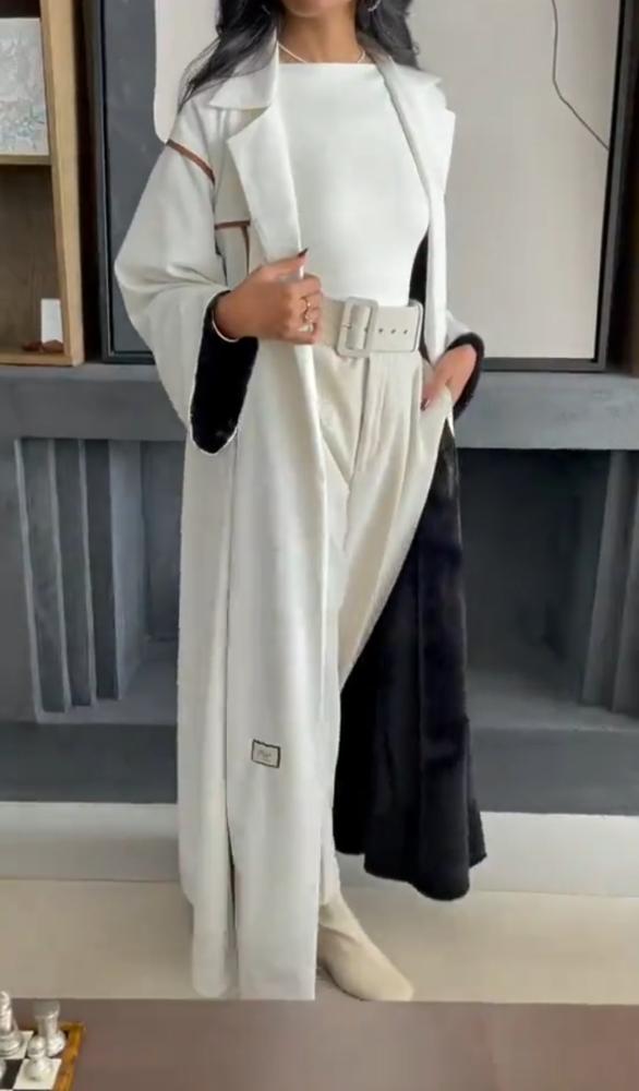 عباية فاخره