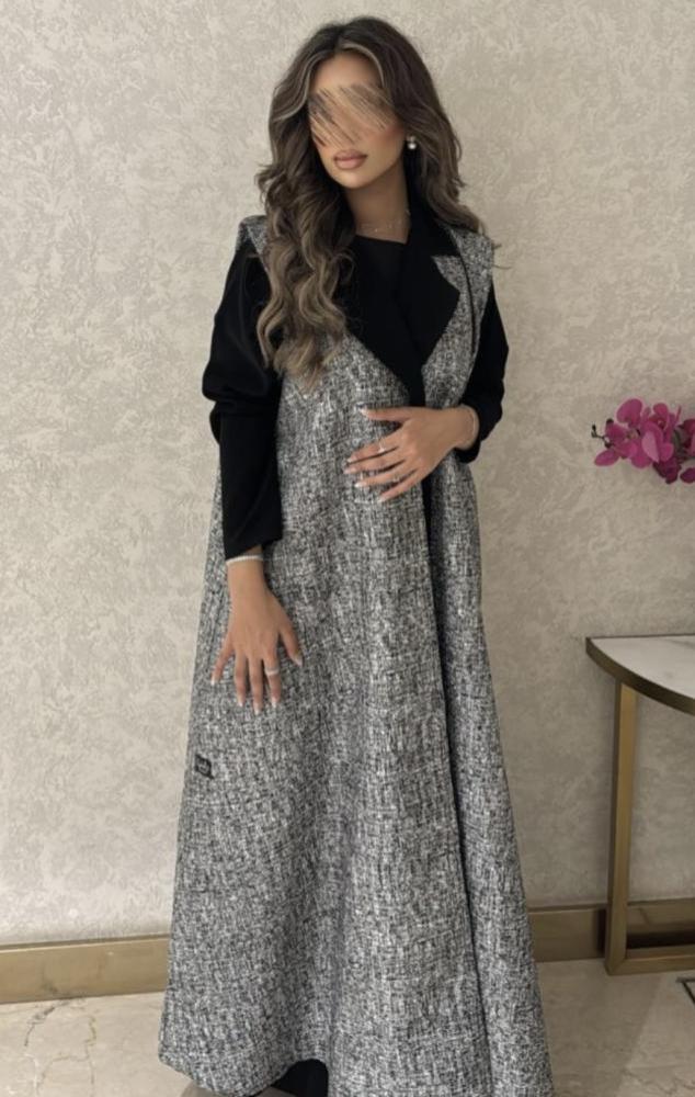 بشت شتوي انيق