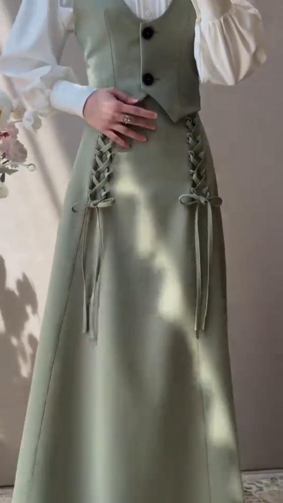 مريول متوسط