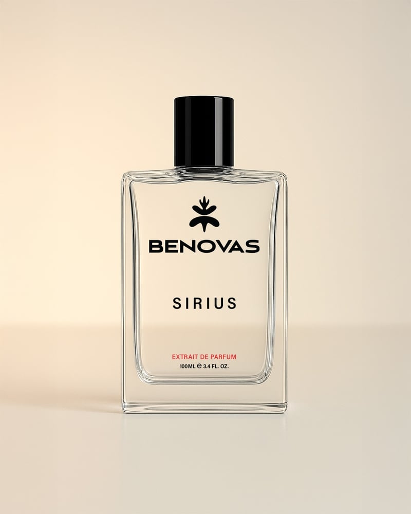سيرياس