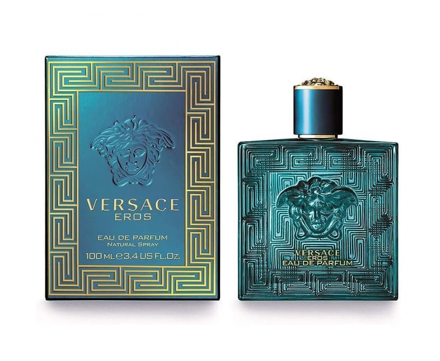عطر فرزاتشي ايروس الرجالي او دو بارفيوم 100مل