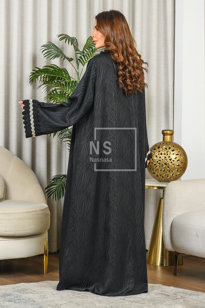 عباية جاكار