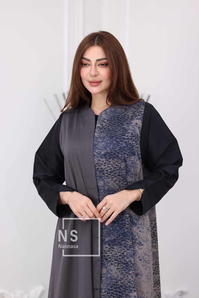 عبايات مشجره
