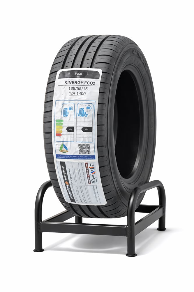 كفر Hankook 185 55R15 جودة عالية وثبات ممتاز