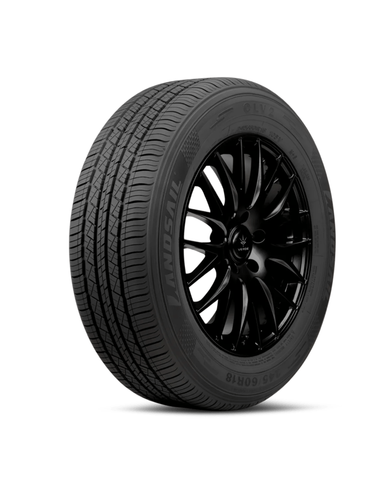 كفر LANDSAIL 265 70R16 112H جودة عالية وثبات ممتاز