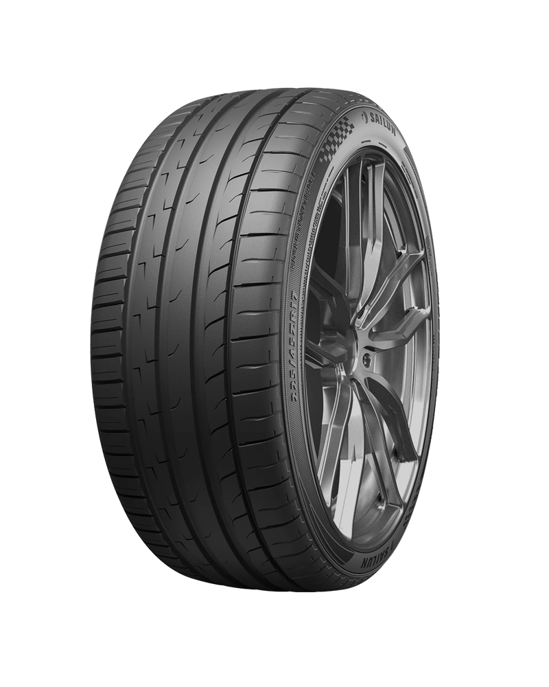 كفر Sailun Atrezzo Zsr 245 45R18 100Y جودة عالية وثبات ممتاز