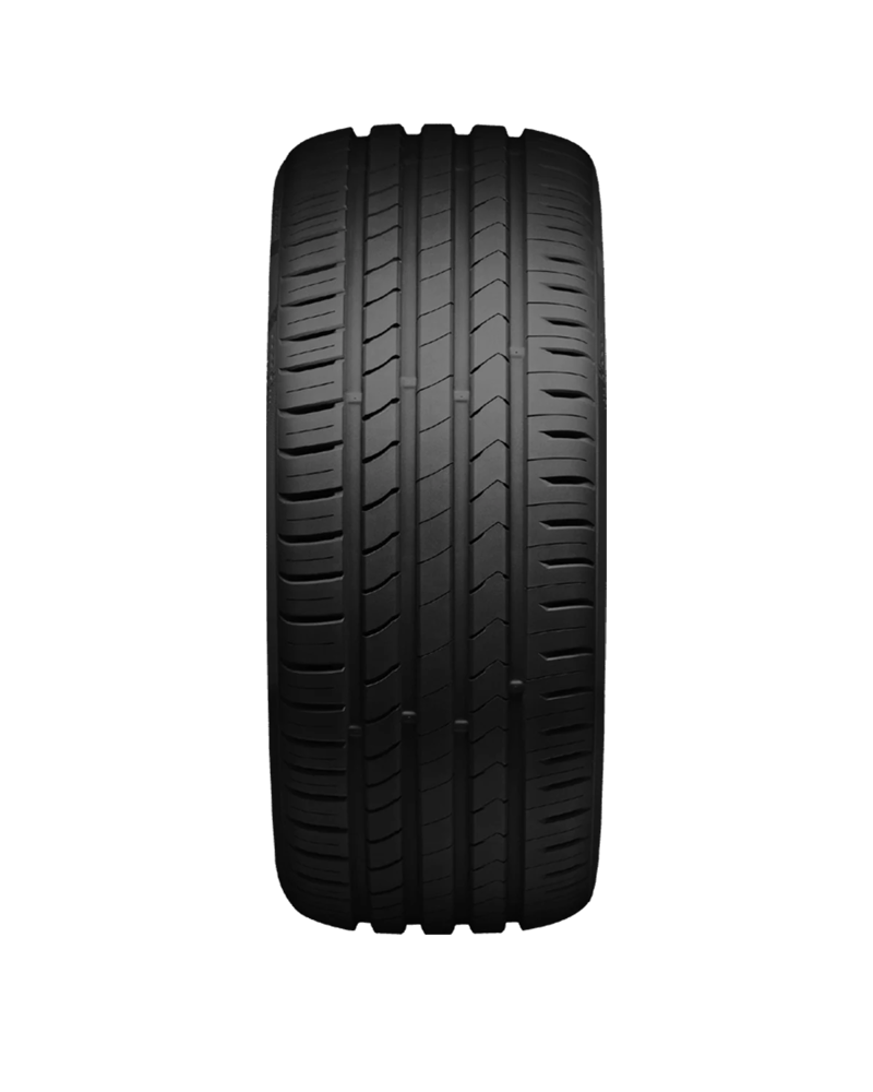 كفر Kumho HS51 195 50R16 88V عمر طويل وأداء ثابت