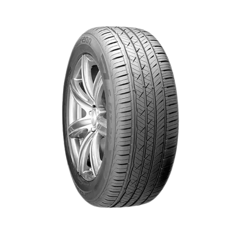 كفر Laufenn 275 40R20 Y جودة عالية وثبات ممتاز