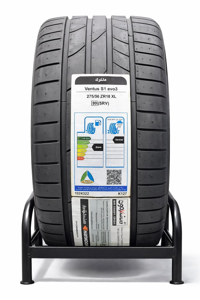 كفر Hankook 275 35R18 جودة عالية وثبات ممتاز