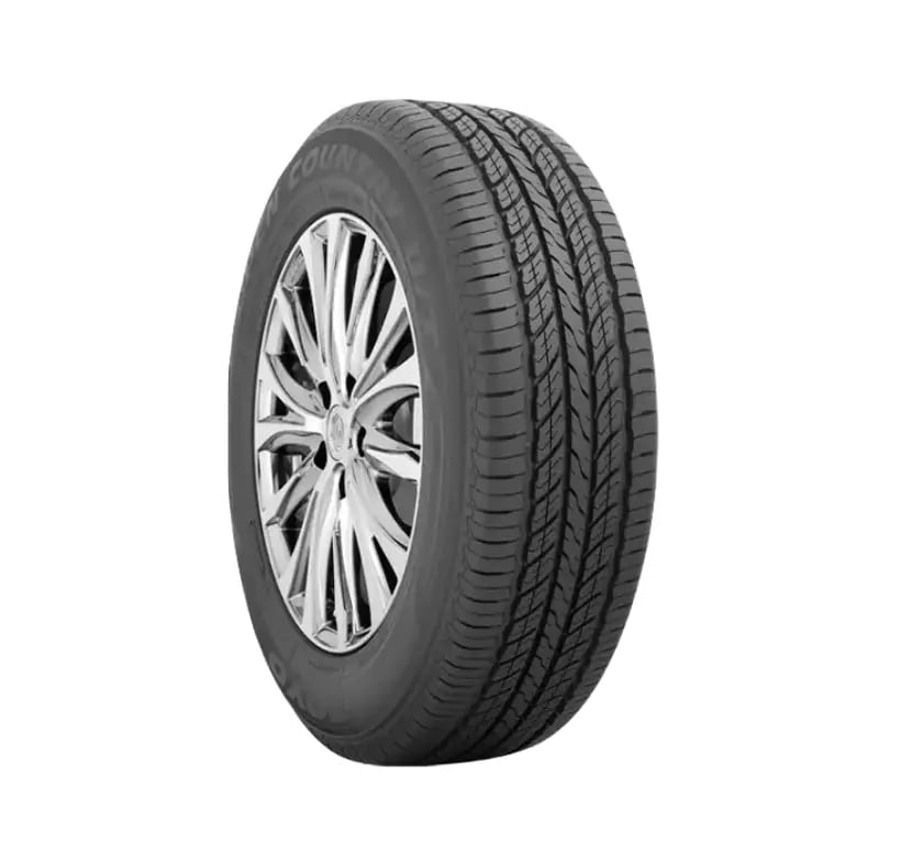 كفر Toyo 265 50R22 112V جودة عالية وثبات ممتاز