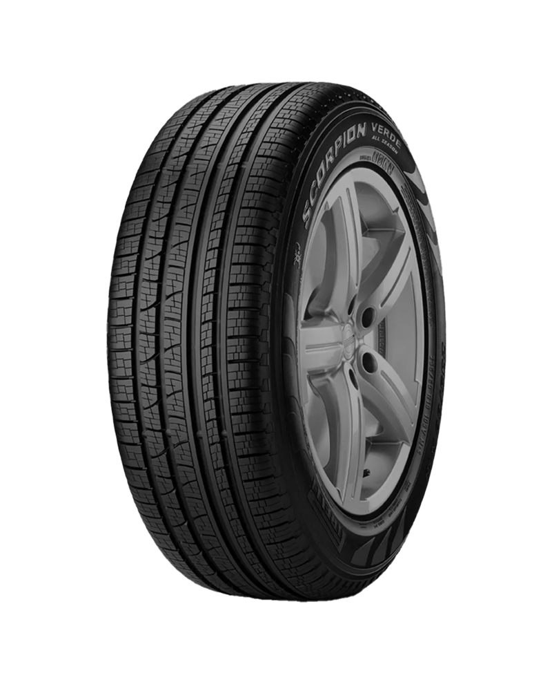 كفر Pirelli S Verd 235 55R17 99V جودة عالية وثبات ممتاز