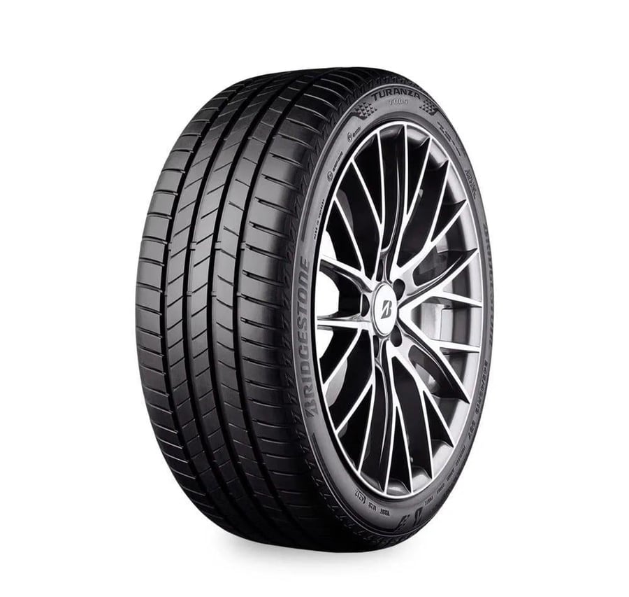 bridgestone 225/55R17
