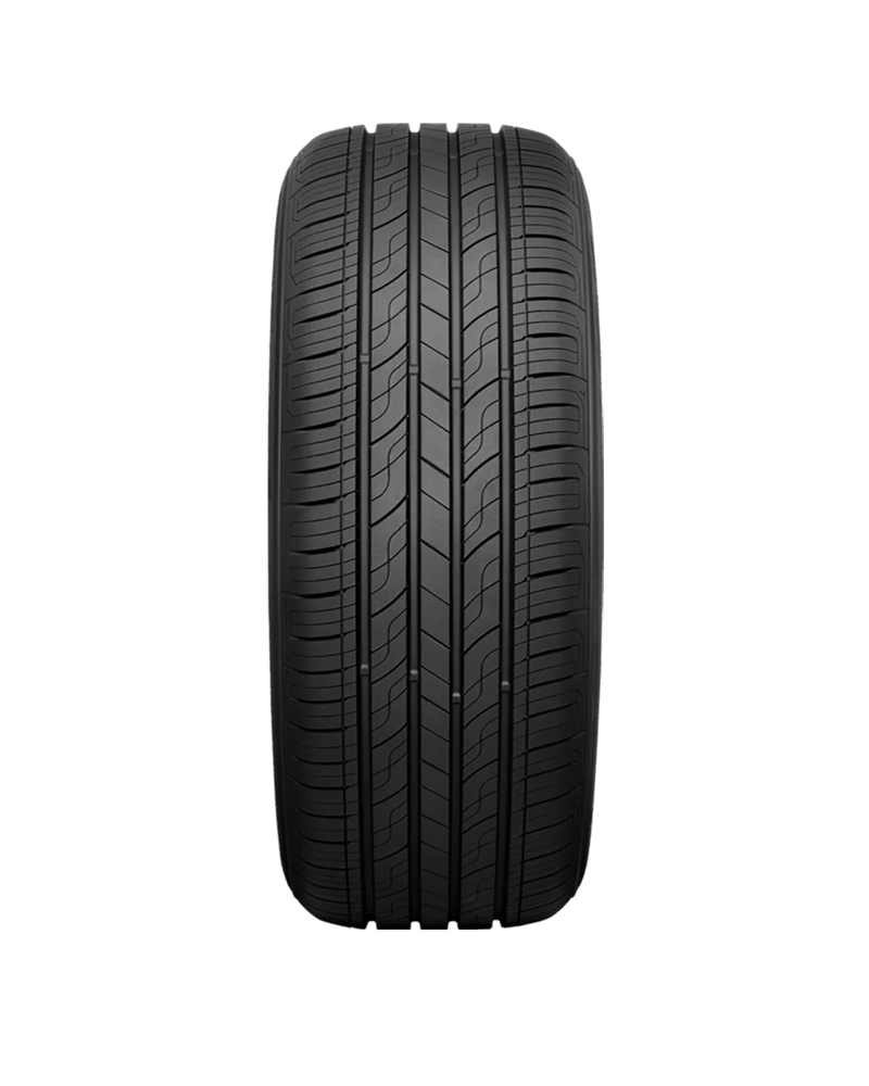 كفر Kumho 195 55R15 85H عمر طويل وأداء ثابت