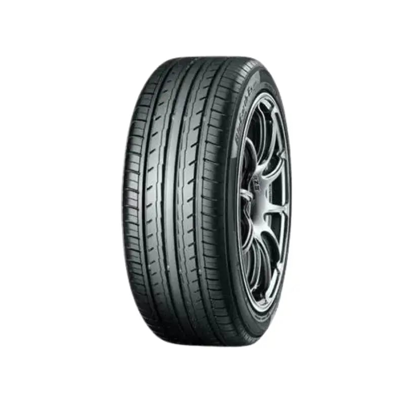 كفر Yokohama 225 60R16 98V جودة عالية وثبات ممتاز