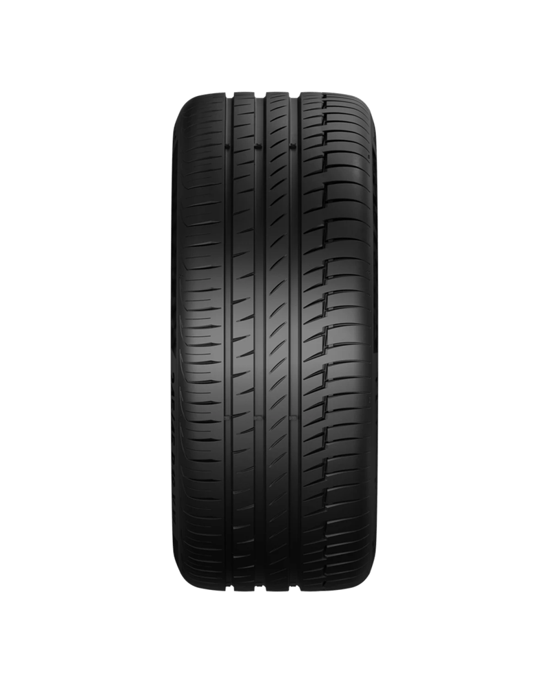 كفر Continental Fr Premiumcontact 6 Ao 255 55R19 111H جودة ع