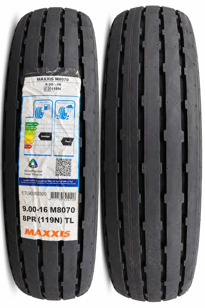 Maxxis M8070 900R16 8PR 119N
