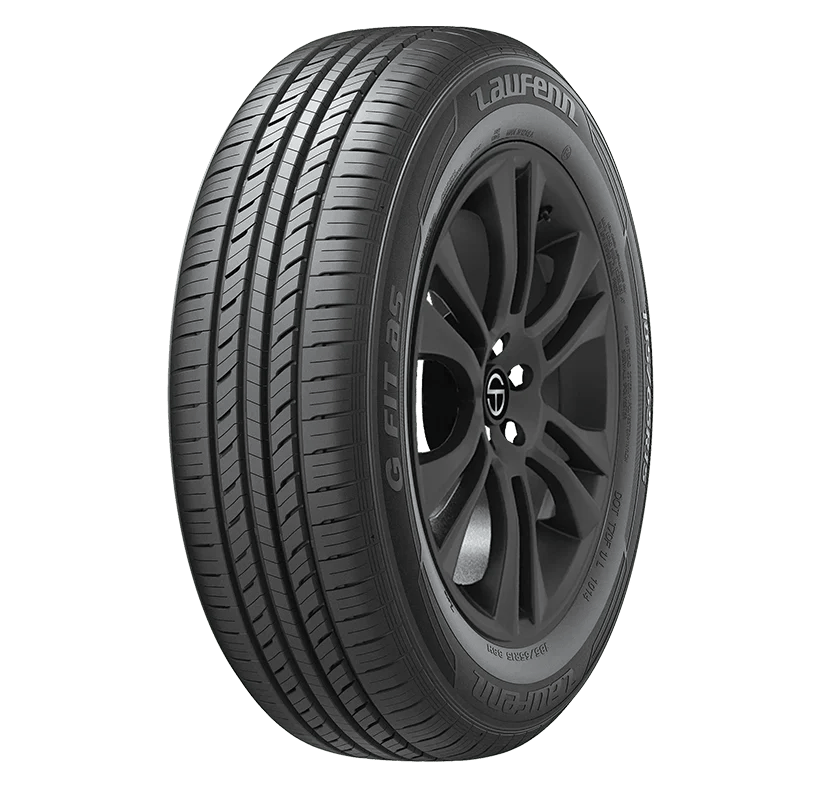 كفر Laufenn 215 60R16 H جودة عالية وثبات ممتاز