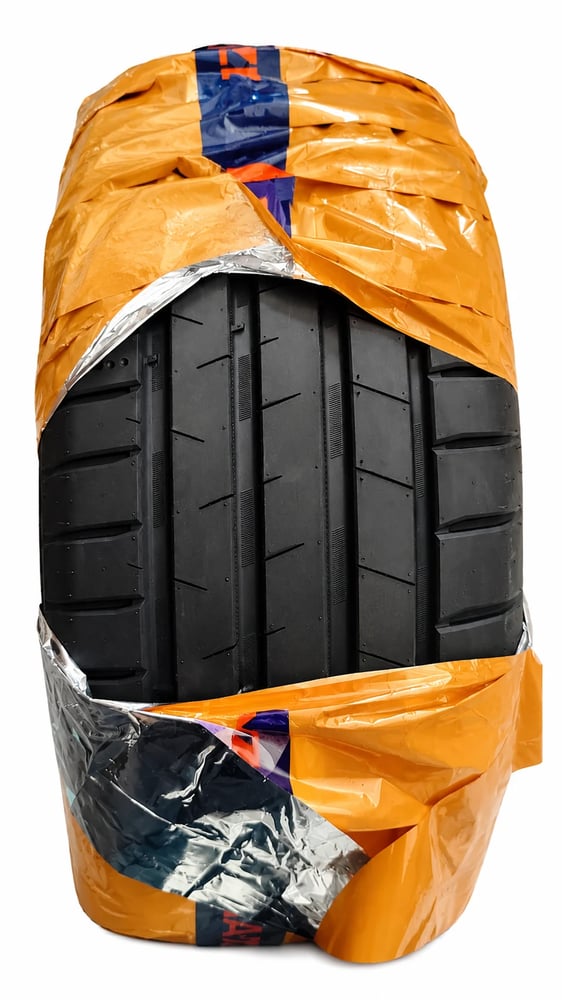 MAXXISZ 195/65R15