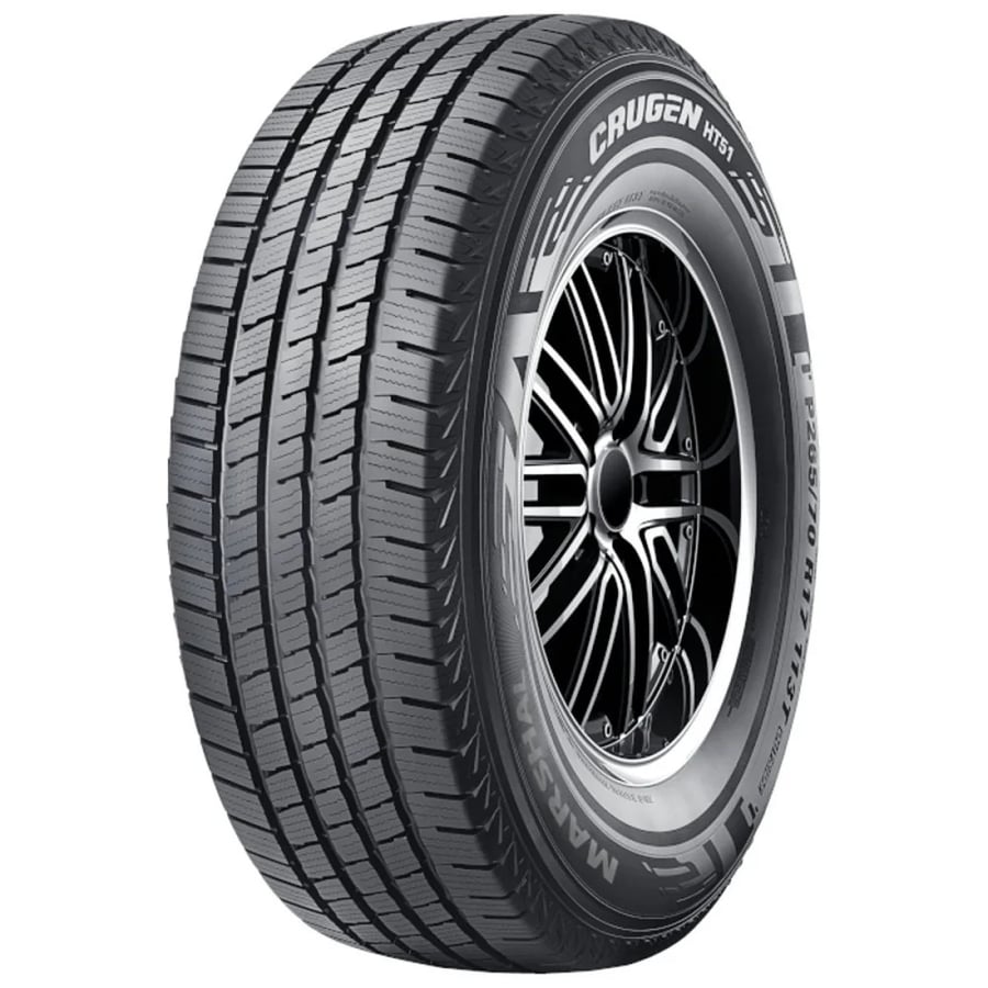 كفر Marshal 275 60 R20 275 60R20 جودة عالية وثبات ممتاز