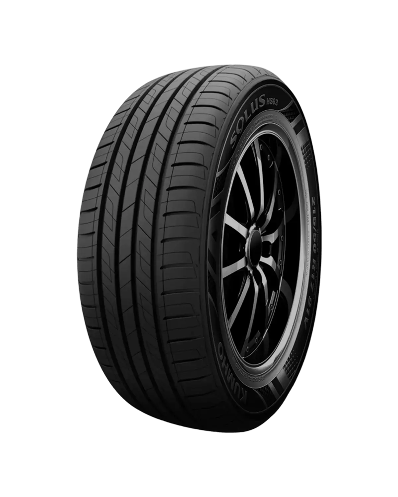 KUMHO 225/45 R17 91W PS71 (KR)(HN) (T)