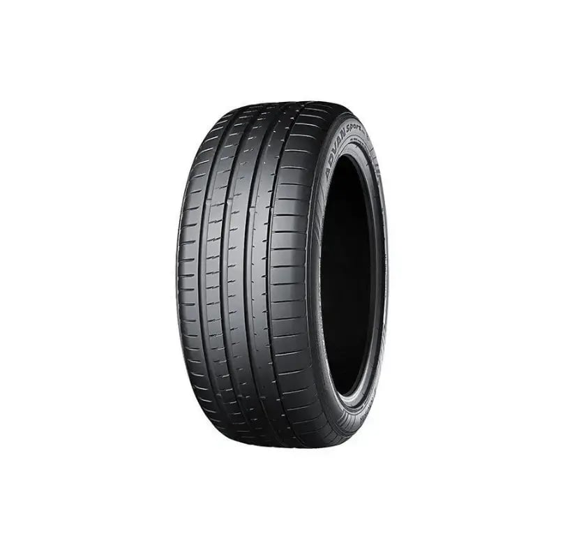 كفر Yokohama 285 45R22 114Y جودة عالية وثبات ممتاز
