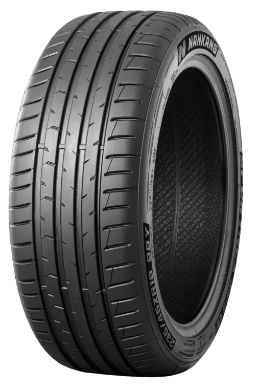 كفر Nankang 285 35 R20 285 35R20 جودة عالية وثبات ممتاز