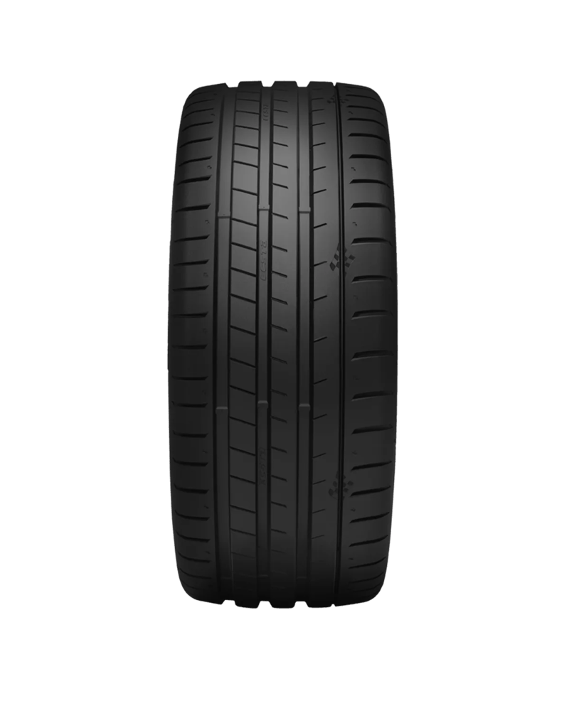 كفر Kumho 235 35R20 92Y عمر طويل وأداء ثابت