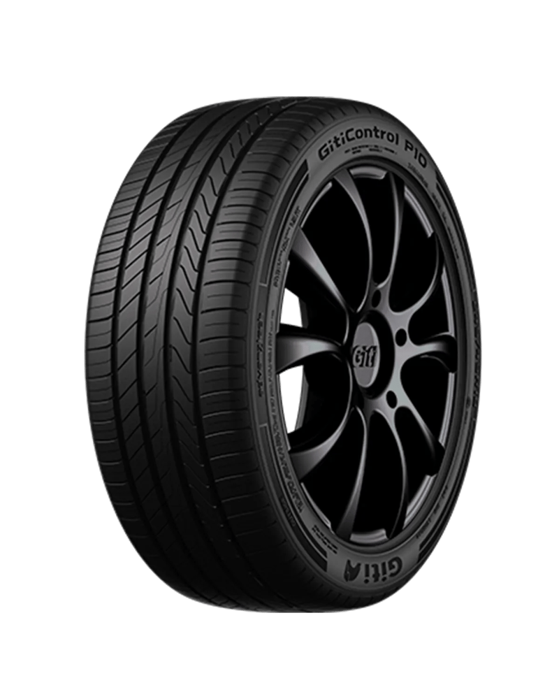 كفر Giti Control P10 275 45R21 110W جودة عالية وثبات ممتاز