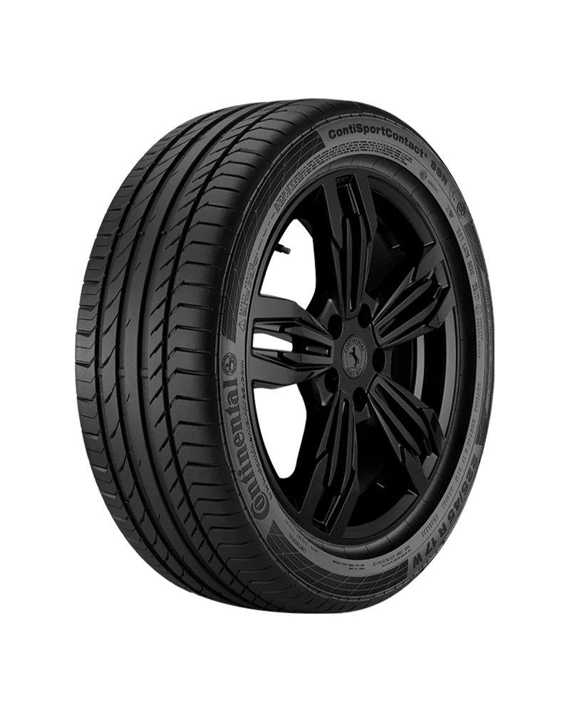 كفر Continental Fr Contisportcontact 5 N0 245 50R18 100Y جود