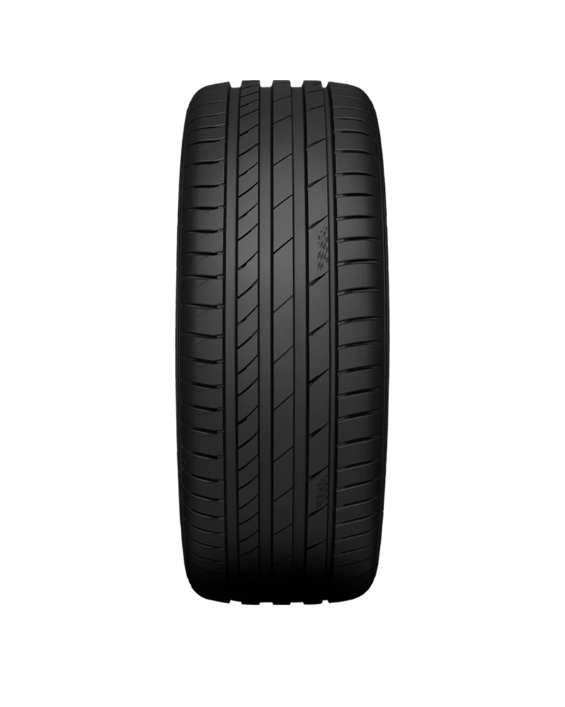 كفر Kumho PS71 255 40R19 100Y عمر طويل وأداء ثابت