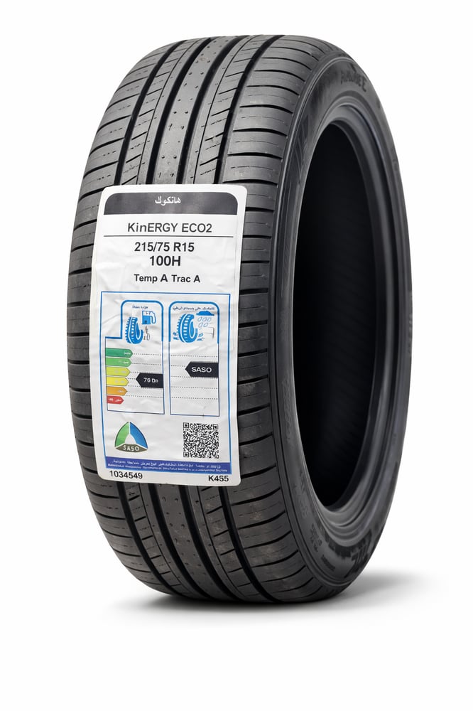 Hankook 215/75R15
