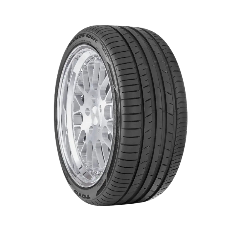 كفر Toyo Standard 255 35R20 97Y جودة عالية وثبات ممتاز