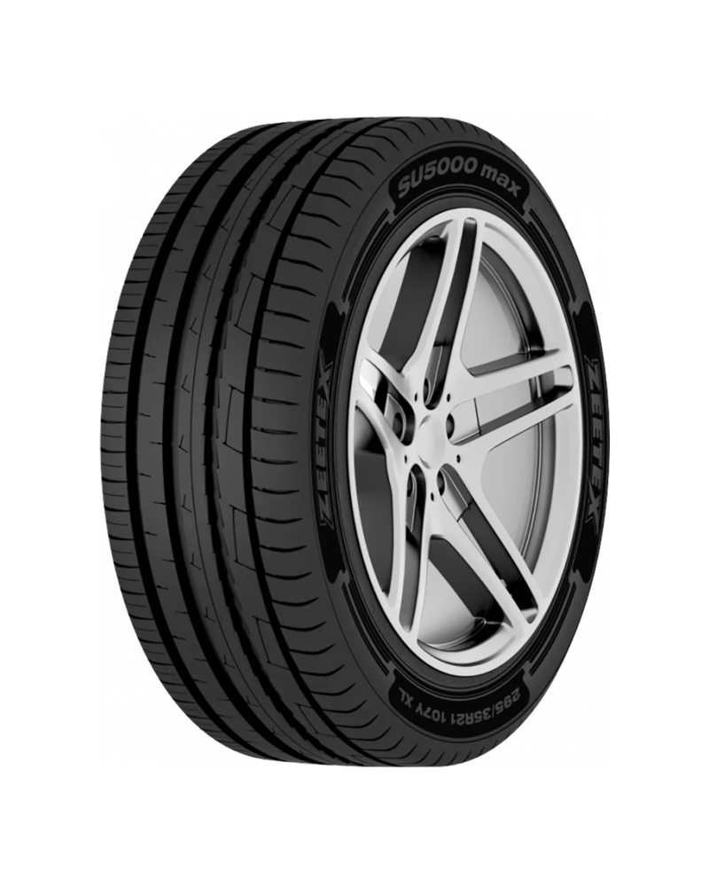 كفر ZEETEX HP5000 225 45R17 45R جودة عالية وثبات ممتاز