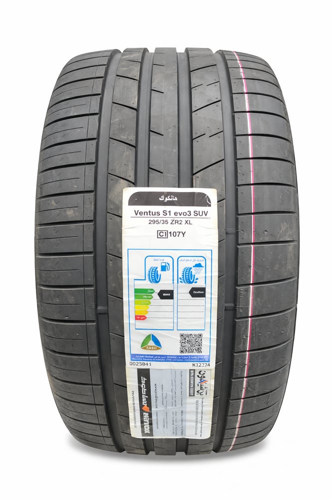 كفر Hankook 295 35R21 جودة عالية وثبات ممتاز