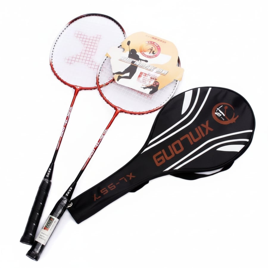 badminton racket