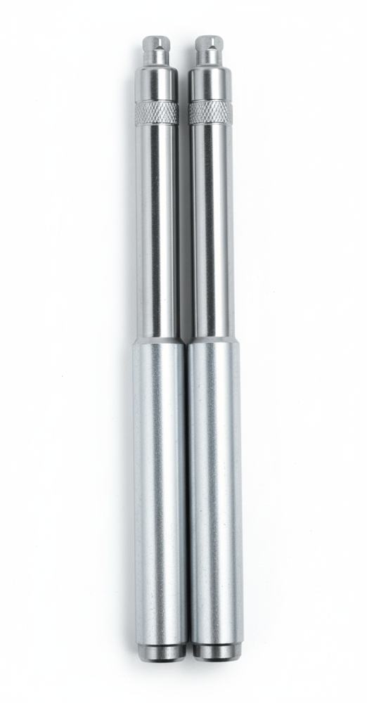 Iron Mattel Nunchaku Chain