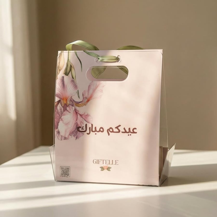توزيعات الشوكلاته