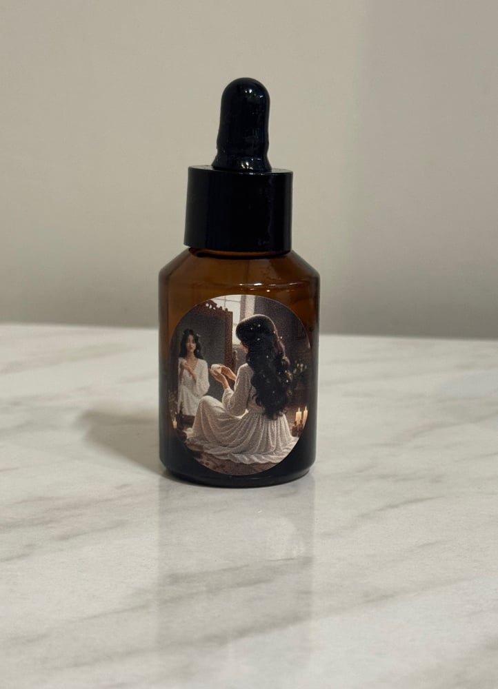Nail oil 30 ml