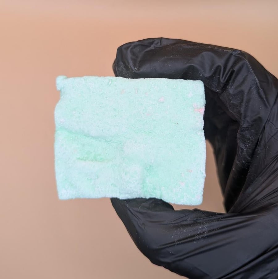 Lemony Mellon Mallow