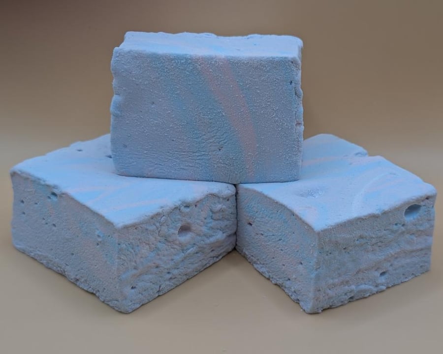 Cotton Candy Mallow