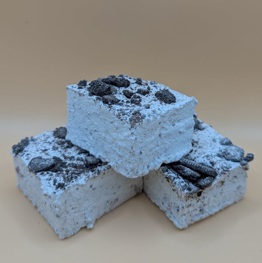Cookies N Cream Mallow