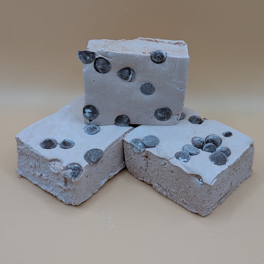 CookieDough Mallow