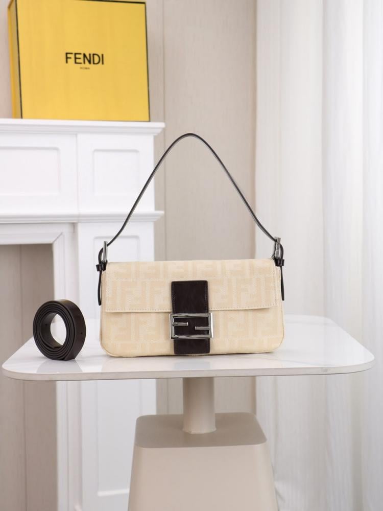 fendi baguette