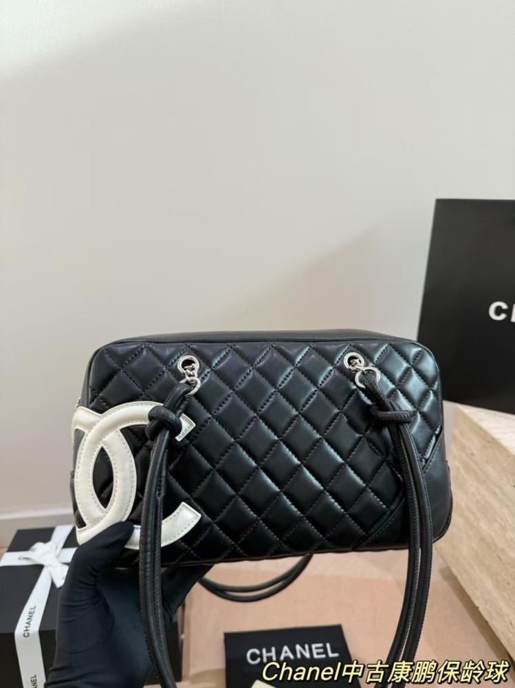 Chanel Cambon Bowling