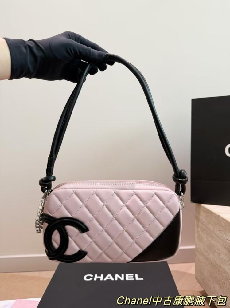 Chanel Cambon Bowling
