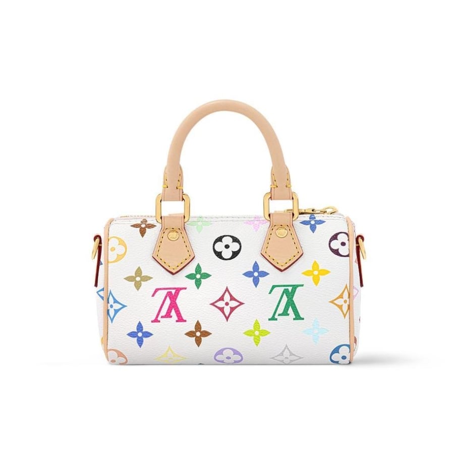 LV Nano Speedy Multicolor 20