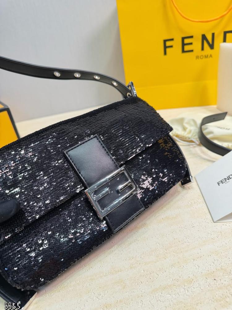 fendi baguette